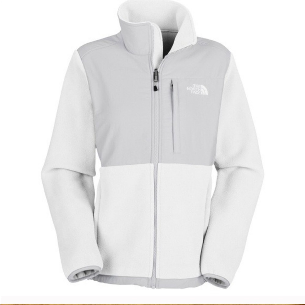 North Face Denali Jacket